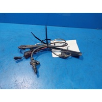 Toyota Corolla Left Front Abs Sensor