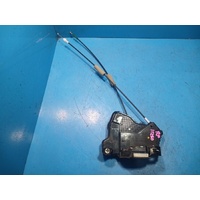 Toyota Corolla Zre152r Right Front Door Lock