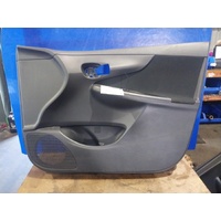 Toyota Corolla Zre152/153R Right Front Door Trim