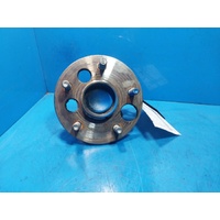Toyota Corolla Left Rear Hub Assembly
