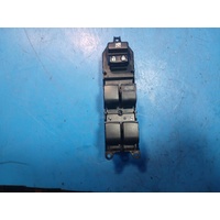 Toyota Corolla Right Front Power Window Master Switch