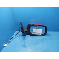 Toyota Corolla Zre152/153R Right Door Mirror
