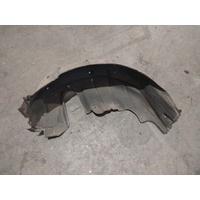 Toyota Corolla  Right Guard Liner