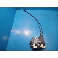 Mitsubishi Lancer Cj Left Rear Door Lock