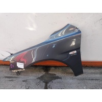 Mitsubishi Lancer Cj Left Guard