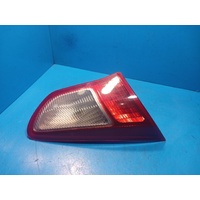 Mitsubishi Lancer Cj-Cf Left Rear Tailgate Lamp Garnish