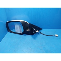 Toyota Camry Acv40/Ahv40  Left Door Mirror
