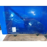Toyota Aurion Camry Right Front Door Window