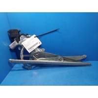 Toyota Aurion Camry Rhf Power Window Regulator