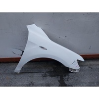 Toyota Camry Acv40/Ahv40 Right Guard