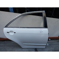 Toyota Camry Aurion, Right Rear Door