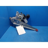 Toyota Camry Acv40 Right Rear Power Wndow Regulator