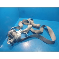 Toyota Aurion, Camry Right Front Seat Belt Only