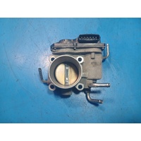 Toyota Rav4 Throttle Body