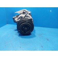Holden Barina, Trax Air Cond Compressor