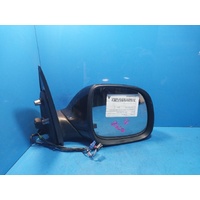 Volkswagen Amarok 2H, Right Door Mirror