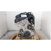 Mazda 6 Gg/Gy L3 2.3 Petrol Engine