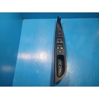 Mazda 6 Right Front Power Window Master Switch