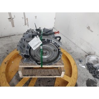Mazda 6 Gg/Gy Auto Transmission