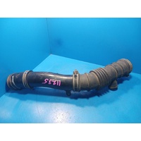Mitsubishi Triton Air Box To Turbo