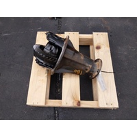 Mitsubishi Triton Ml-Mn 2Wd 2.4L Non Lsd 4G64, Rear Manual Differential Centre (4.875 Ratio)