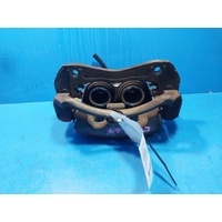 Holden Captiva Cg Left Front Caliper