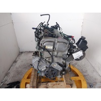 Holden Captiva Cg Petrol 2.4 Le9 Engine