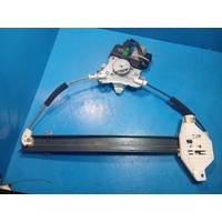 Holden Captiva 5 Cg Left Front Window Regulator