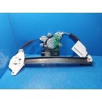 Holden Captiva 5 Vin Kl3d Cg Right Front Window Regulator