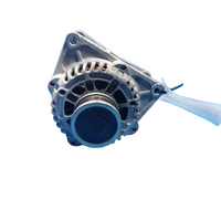 Holden Cruze, Trax Alternator