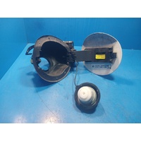 Holden Cruze Jh Fuel Door