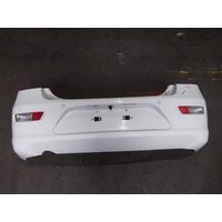 Holden Cruze Jh Hatch Rear Bumper