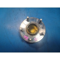 Holden Cruze Jg-Jh Right Rear Hub Assembly