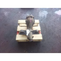 Subaru Forester Xv Outback, 2.5 Ej25/Fb25 Diff Centre