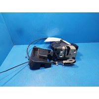 Ford Ranger Mazda Bt50 Left Front Door Lock