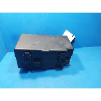 Ford Ranger Px Diesel Engine Bay Fuse Box
