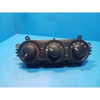 Mazda Bt50 Ford Ranger Heater Air Cond Controls