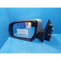 Ford Ranger Px Series 1  Left Door Mirror