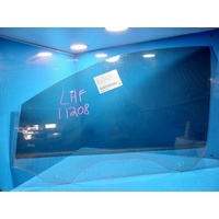 Ford Ranger Px Left Front Door Window