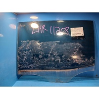 Ford Ranger Px Left Rear Door Window