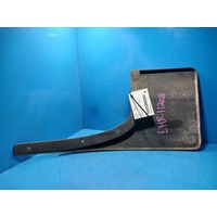 Ford Ranger Px  Left Rear Mud Flap