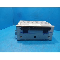 Ford Ranger Px Series 1 Head Unit Only