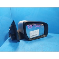 Ford Ranger Px  Right Door Mirror