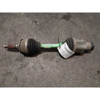 Ford Ranger Px Series 1-2 Right Front Driveshaft