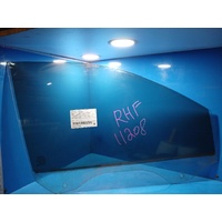 Ford Ranger Px Right Front Door Window