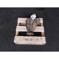 Toyota Hilux 3.909 Ratio Non Lsd, Rear Diff Centre