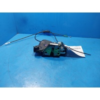 Toyota Hilux Right Front Power Door Lock