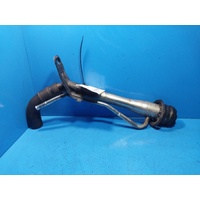 Toyota Hilux Diesel Fuel Hose