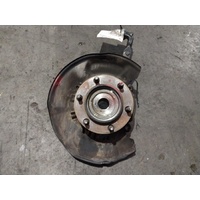 Toyota  Hilux 4wd Left Front Hub Assembly