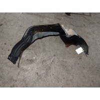 Toyota Hilux  Left Guard Liner